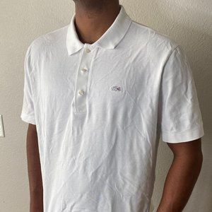 Lacoste Regular Fit Polo